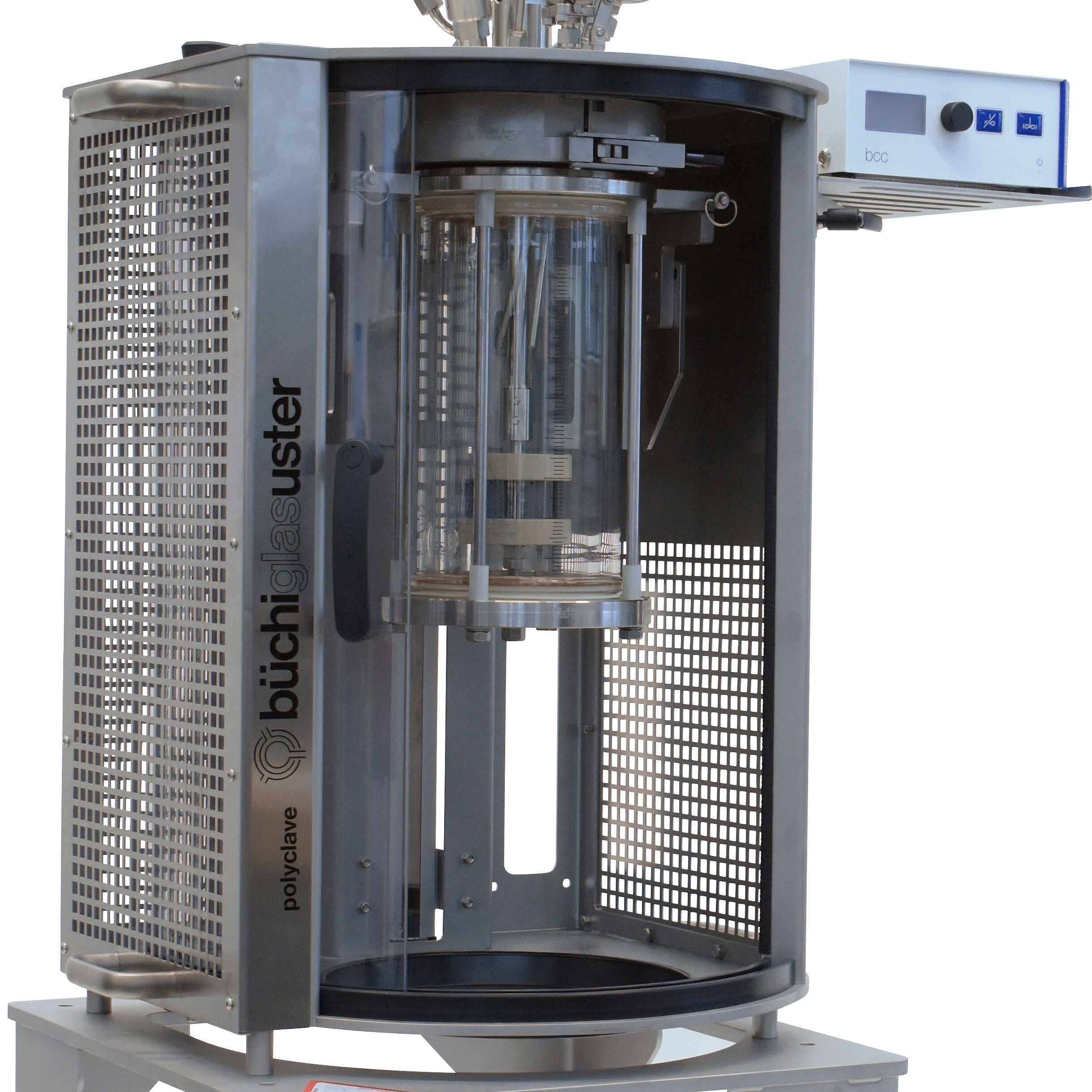 polyclave – corrosion testing autoclave 