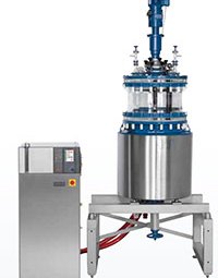 Thermostates TCU