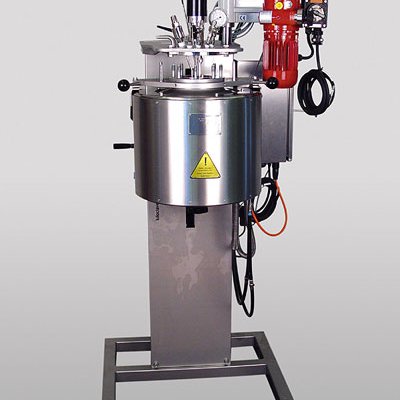 kiloclave con recipiente Tipo 3E 20lt.