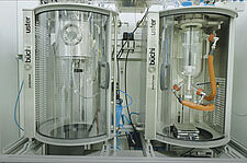 [Translate to "Italiano"] Collaborative research center PolyTarget