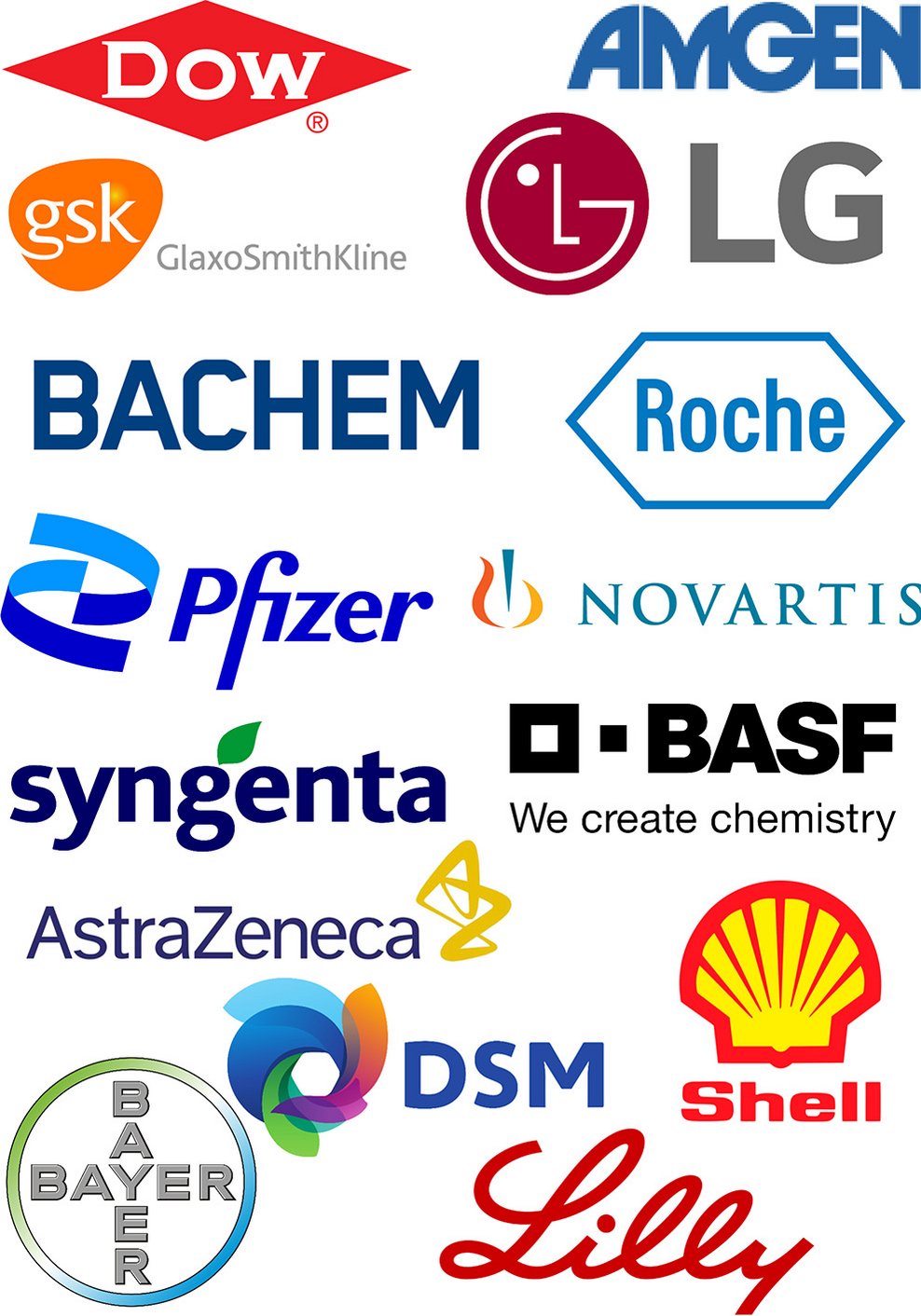 Customers / References