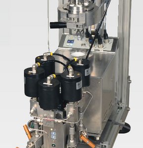 Campionamento automatico