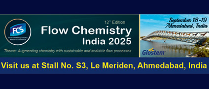Flow Chemistry India 2025