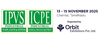 IPVS + ICPE Expo 2025 