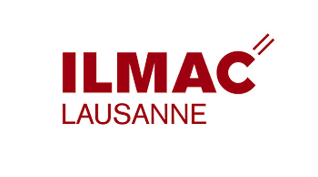 Ilmac Lausanne 2026