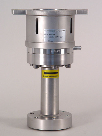 Accoppiamenti magnetici bmd torque 1800 - 5400 Ncm