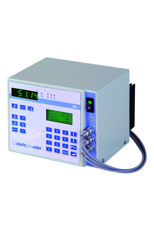 PID temperature controller