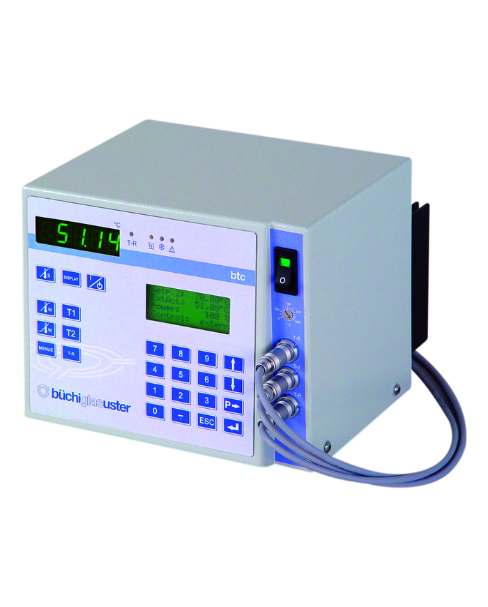 Regolatore di temperatura PID