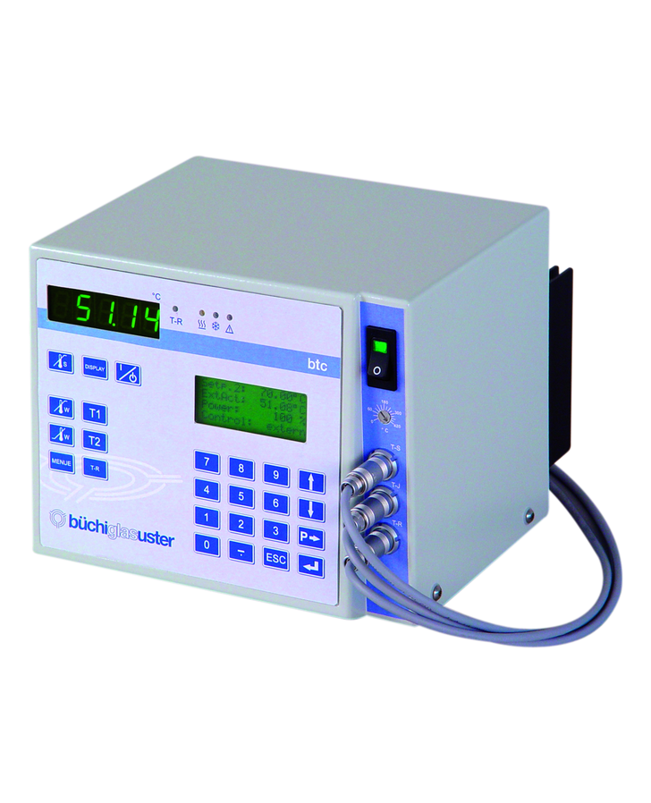 [Translate to Italiano:] PID temperature controller
