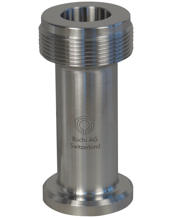 Vaso di metallo